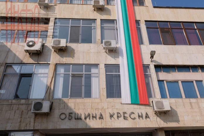 Проверяват Община Кресна за изборен туризъм