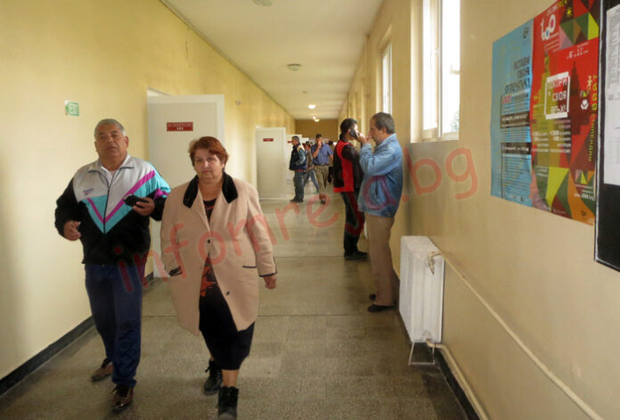 Проверяват пожарната безопасност в изборните помещения за предстоящия местен вот в Кюстендил