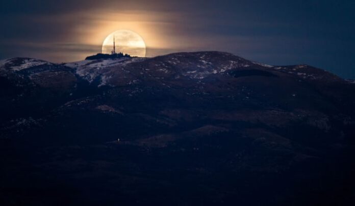 Психолог по образование - фотограф по призвание