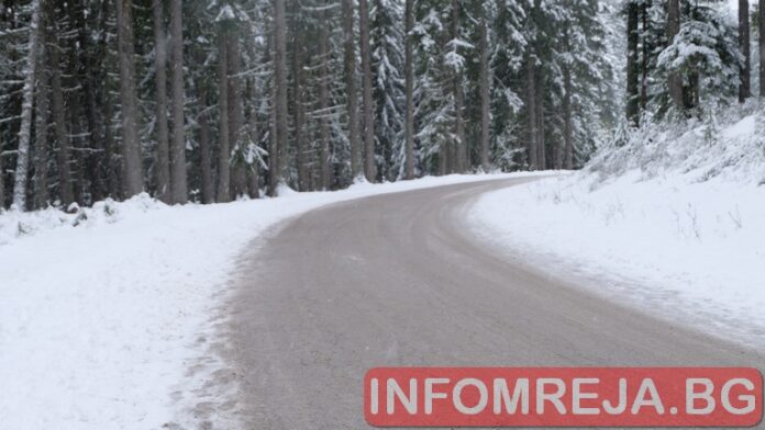 ПСС: Планините вече са зимни