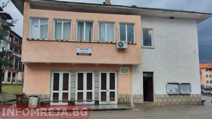 Пулсът на живота в село Лъжница