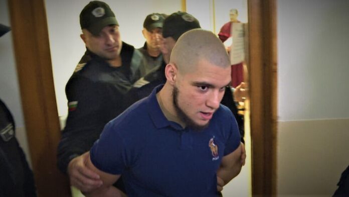 Пуснаха на свобода прокурорския син от Перник