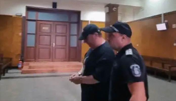 Пуснаха под домашен арест собственика на 