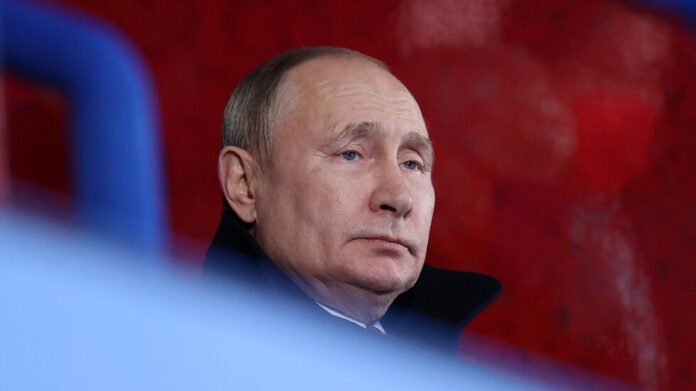 Путин: Действията на руската армия в Украйна са геройство