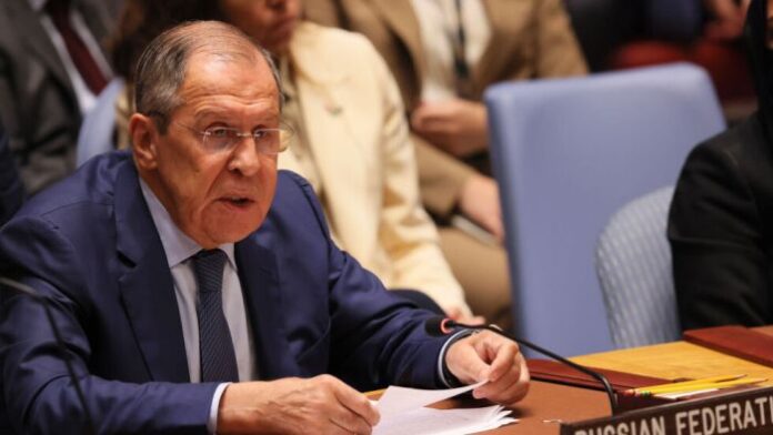 Путин изпрати Лавров на срещата с представители на САЩ в Саудитска Арабия