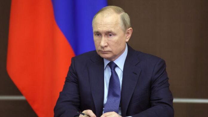 Путин: Омикрон застрашава възстановяването на световната икономика