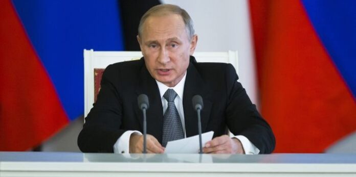 Путин подписа указ за призоваване за военна служба на почти 150 000 граждани