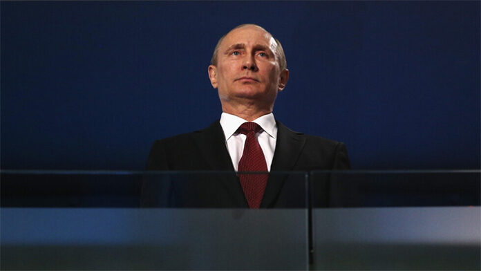 Путин поздрави Радев за преизбирането му за президент на България