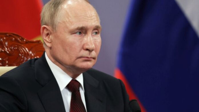 Путин предупреди САЩ за ракетна криза в стила на Студената война