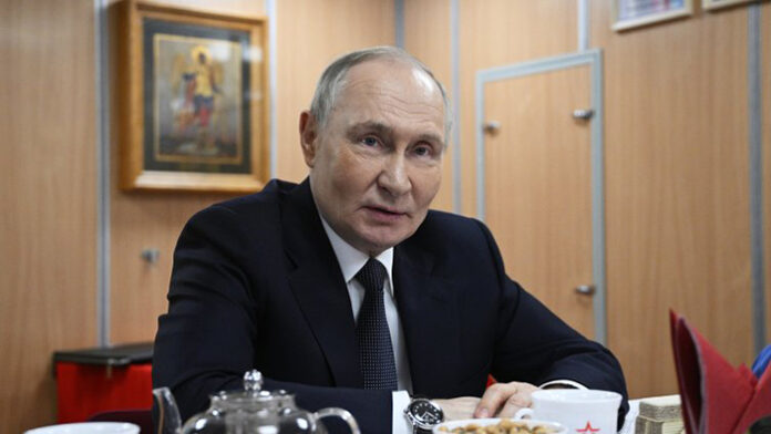 Путин: Претенциите на Тръмп за Гренландия са сериозни