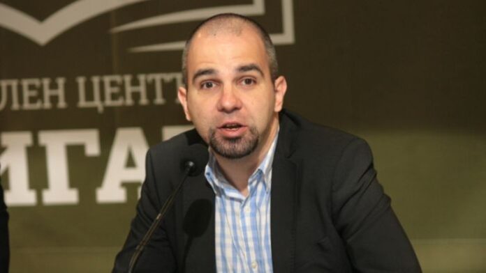 Първан Симеонов: Изборите в САЩ не променят съществено ситуацията у нас