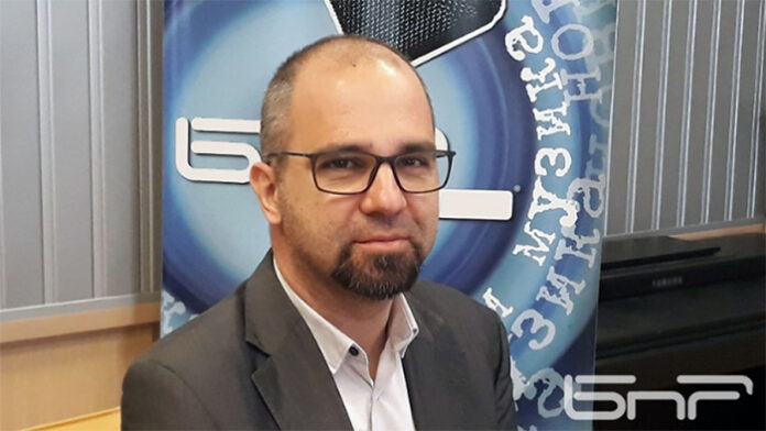 Първан Симеонов: Любопитно е какви коалиции ще се съставят преди изборите