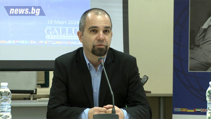 Първан Симеонов: Слави Трифонов развали сметките на всички