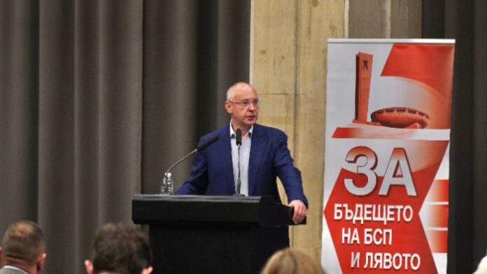 Първанов и Станишев призовават за обединение в лявото