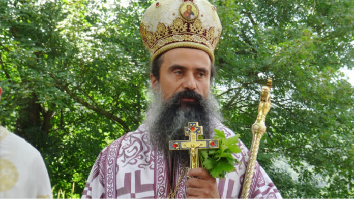 Първи думи на новия български патриарх Даниил: Да пазим православната вяра