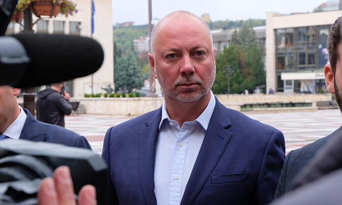 Първо посещение като премиер: Желязков тръгва за Страсбург
