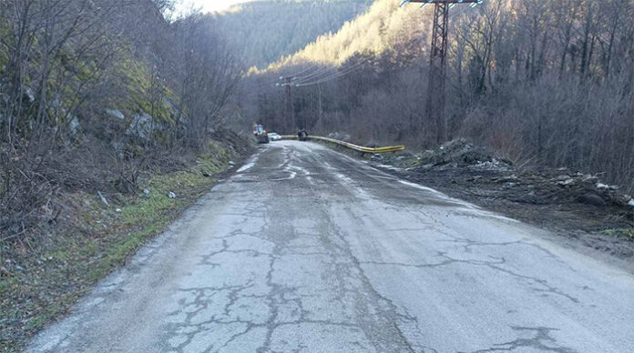 Пътят за Картала е отворен