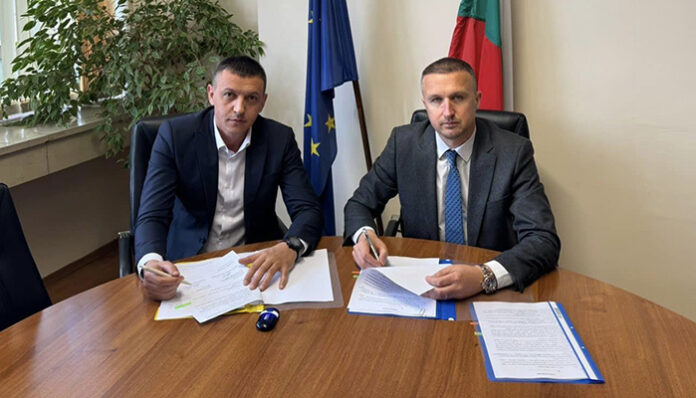 Якоруда и Белица получиха финансова инжекция от 13 млн. лв.