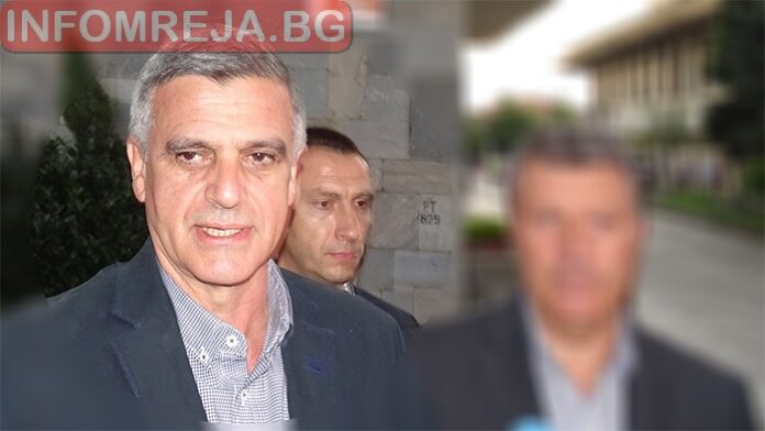 Янев: Министерството на отбраната ще действа съгласно националните ни интереси