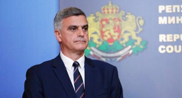 Янев: Наш дълг като общество в настоящето е да изпълним по най-добрия начин завета на нашите предци