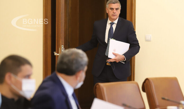 Янев очаква да е премиер на следващия служебен кабинет