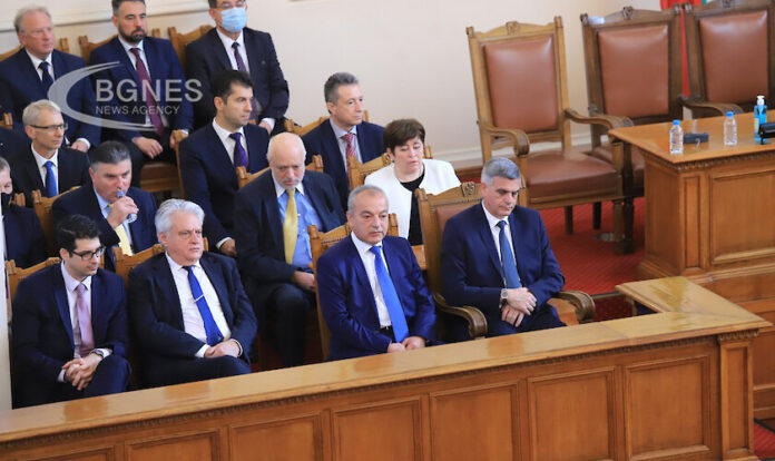Янев: Приоритети на партиите в НС съвпадат със започнатото от служебния кабинет