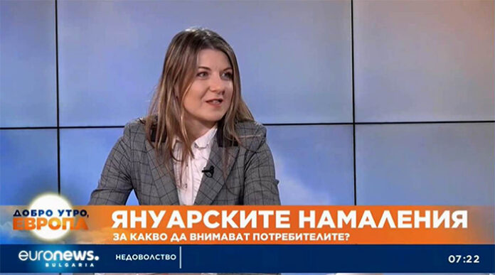 Януарски намаления „отменят“ правата ни