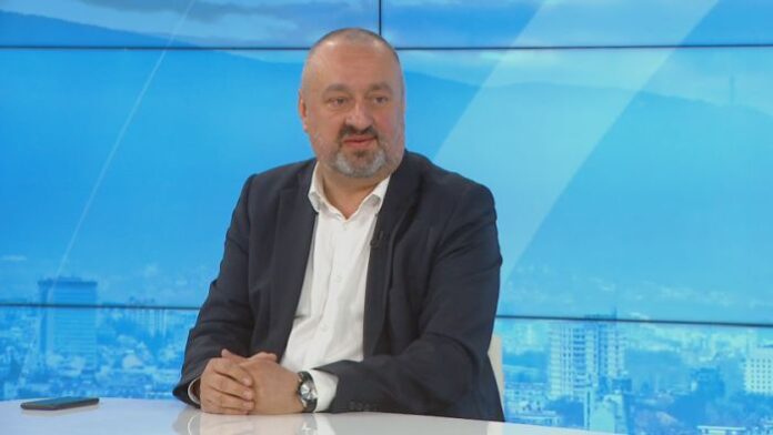 Ясен Тодоров: Взривът срещу кортежа на Гешев е опит за убийство