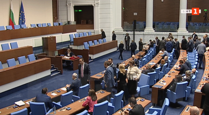 Ясни са имената на заместник-председателите в 51-вото НС