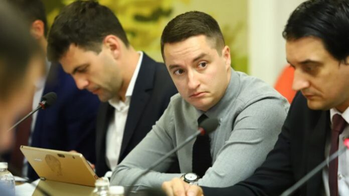 Явор Божанков: План Б няма