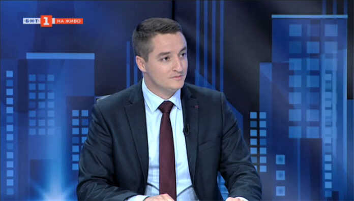 Явор Божанков: Ще излезем от политическата криза