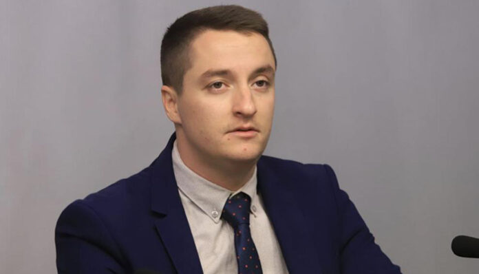Явор Божанков ще води листата на ПП и ДБ в Габрово