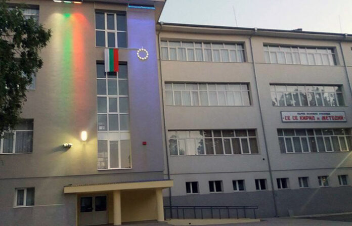 Работата по проекти в Първо ОУ – Гоце Делчев