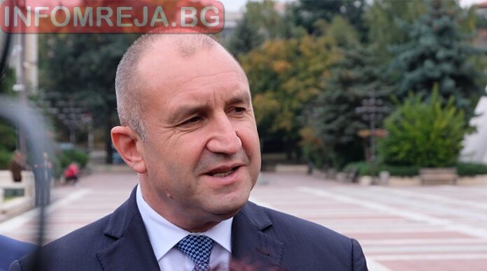 Радев: БСП не бърза да поставя червени линии