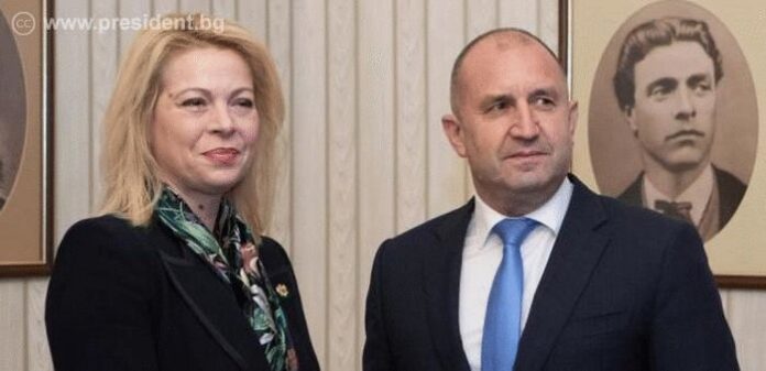 Радев: България ще продължи да подкрепя Черна гора по пътя й към европейска интеграция