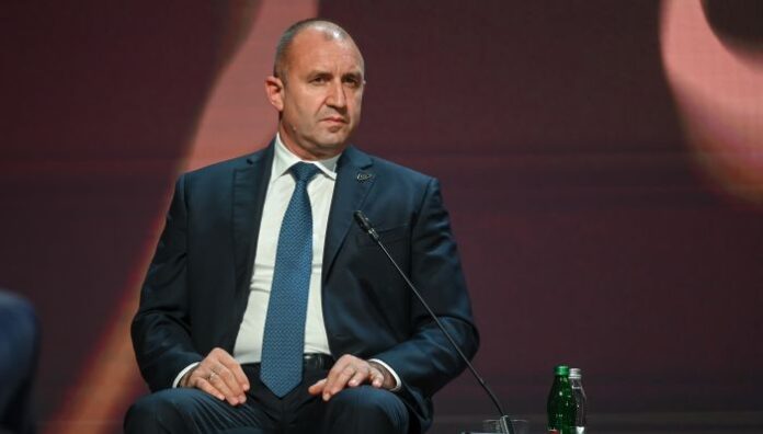 Радев: Европейската интеграция на страните от Западните Балкани ще продължи да бъде приоритет