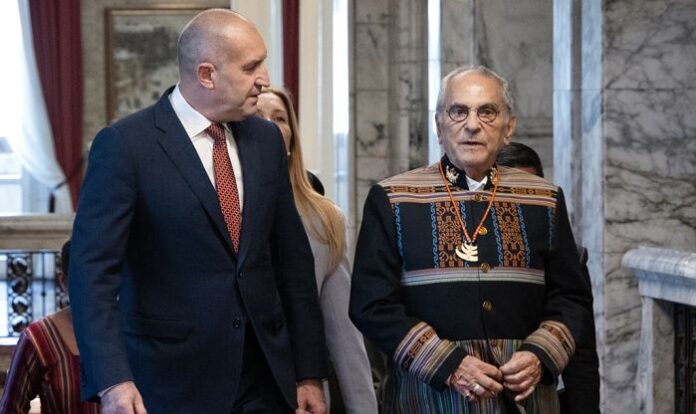 Радев: Източен Тимор е перспективен партньор за България в региона на Югоизточна Азия