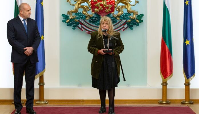 Радев: Наш дълг е да познаваме примера на Петър Богдан