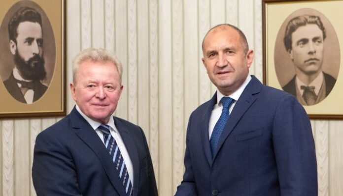 Радев: Общата селскостопанска политика трябва да гарантира продоволствената сигурност