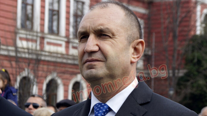 Радев поздрави мюсюлманите у нас за празника Рамазан Байрам