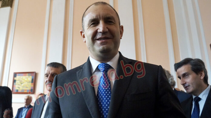 Радев пред ТАСС: Икономическото ни сътрудничество с Русия трябва да се развива