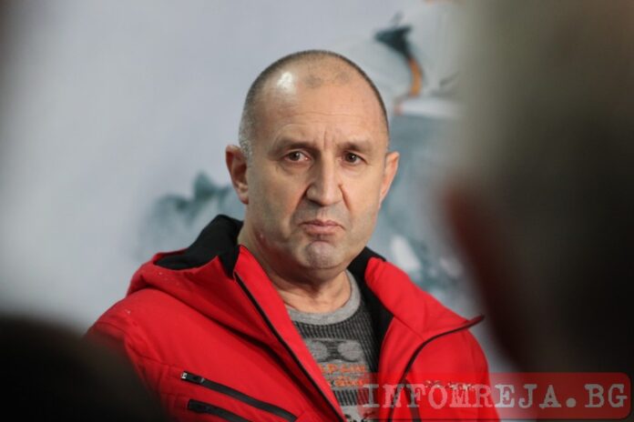 Радев призова Главчев да изпрати две кандидатури на дами за еврокомисар
