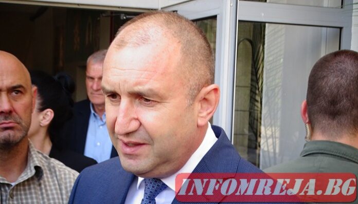 Радев: Усилията за извеждане на моряците ни от „Галакси Лийдер“ никога не се преставали