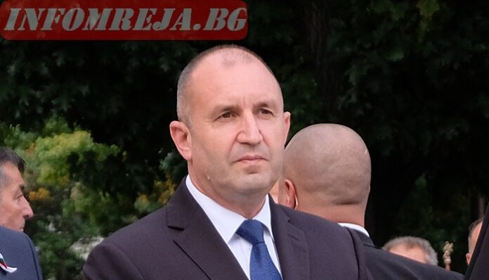 Радев за изборните резултати: Не може да има нито купена