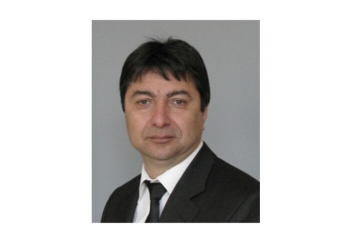 Радослав Янков е новият началник на РУП-Бобов дол