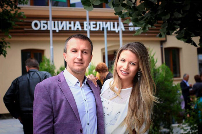 Радослав Ревански стана горд баща на момченце! Честито!