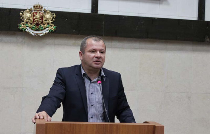 Радослав Тасков: Амбицията ни е да превърнем Благоевград в нова икономическа зона за столични инвеститори