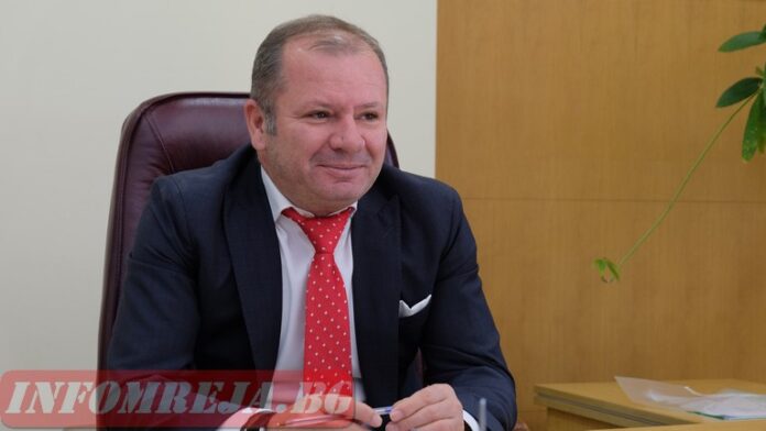Радослав Тасков прогнозира балотаж в Благоевград