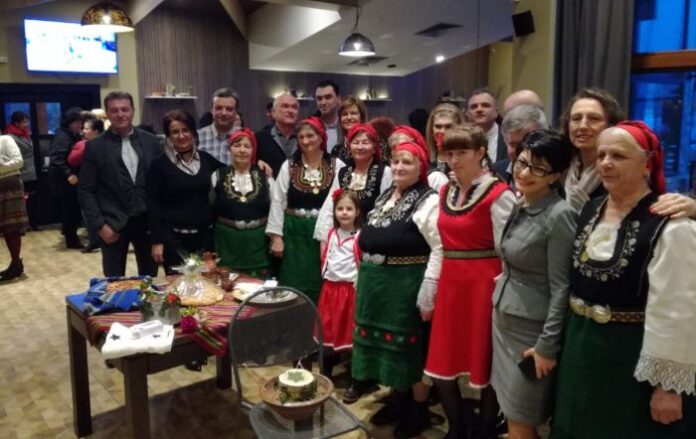 Радослава Чеканска подкрепи благотворителна кауза за семейства с репродуктивни проблеми