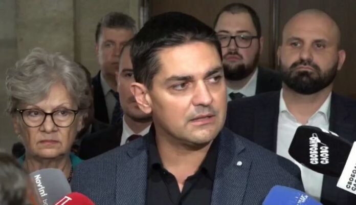 Радостин Василев: Днес има уреден мач – Божанков
